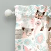 Kids' Pixie Fox Room Darkening Window Curtain Panels Gray/Pink - Lush Décor 1 Kids' Pixie Fox Room Darkening Window Curtain Panels Gray/Pink - Lush Décor -Children's Home GUEST 001791a7 ac61 482a bfc3 b94389200e6a
