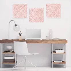 Rose Memo Board Blush Pink - Sweet Jojo Designs