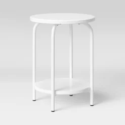 Metal Kids' Nightstand - Pillowfort™ -Children's Home GUEST 005b448e 35bd 4ab4 93b5 551de7f9a3ae