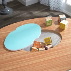 KidKraft Mid-Century Toddler Table With Chair Set -Children's Home GUEST 00bc48d2 e90e 4104 a71a 2cb41e14ab18