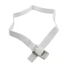 Toddler Tables Junior Seat Replacement Belt 32"" Long White Pack Of 2 (TT-JB-2) -Children's Home GUEST 0165ce7b ca2c 4541 ab75 16dfcb438a72