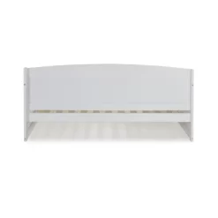 King Harmony Daybed With Conversion White - Alaterre Furniture -Children's Home GUEST 023a982e e0cd 4087 950a fef15ae4adfc