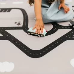 4'x7' Liv Play Rug - Ruggish -Children's Home GUEST 03166e8f 8731 48e6 9ac2 8507eac77dd9