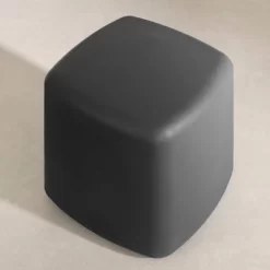 Sweedi Nightstand Dark Gray - South Shore -Children's Home GUEST 039c0e92 9152 44ef bc12 7c9888912bcf