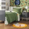 Modern Kids' Nightstand Dark Gray - Pillowfort™ 2 Modern Kids' Nightstand Dark Gray - Pillowfort™ -Children's Home GUEST 05b1714a 4752 49aa 99ab ad35375029dc