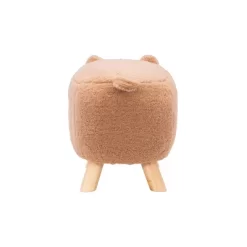 Theodore Teddy Bear Stool Light Brown - Powell 12 Theodore Teddy Bear Stool Light Brown - Powell -Children's Home GUEST 06204b44 8da8 4a52 9e28 49a512f0df85