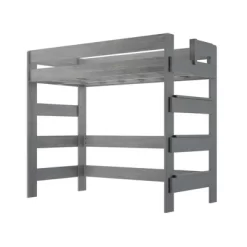 Max & Lily Farmhouse High Loft Bed -Children's Home GUEST 06ec57cb 1e9d 4e3b b9a4 89db55686d19