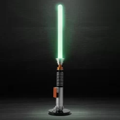 Star Wars Light Saber Table Light Green 7 Star Wars Light Saber Table Light Green -Children's Home GUEST 0707cace e321 46b3 856a c75694e41d6e