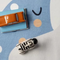 NuLOOM Ariella Giraffe Kids Machine Washable Area Rug -Children's Home GUEST 078f5733 7588 46fb a44e 16272d14cba5