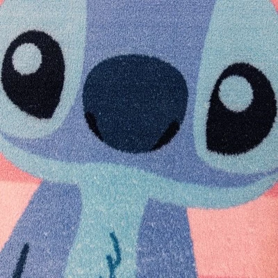 3'x5' Lilo & Stitch Accent Rug 3 3'x5' Lilo & Stitch Accent Rug