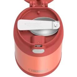 Thermos 16oz FUNtainer Food Jar With Spoon -Children's Home GUEST 088c582c af36 4074 a28e 54630e72c1f6