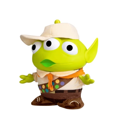 DISNEY Toy Story Large Vinyl Piggy Bank: Alien Remix Party Russell (Piggy Bank) 3 DISNEY Toy Story Large Vinyl Piggy Bank: Alien Remix Party Russell (Piggy Bank)