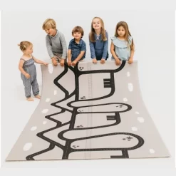 4'x7' Romy Play Rug - Ruggish -Children's Home GUEST 0a4adbb1 0068 499e 8bfc bcea6e2c5967