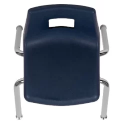 Flash Furniture Advantage Student Stack School Chair - 14-inch -Children's Home GUEST 0a5fd3d9 ffad 4a1b bd26 144a6ab14244