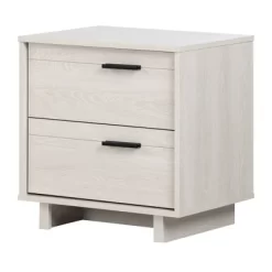 Fynn 2-Drawer Nightstand - South Shore 14 Fynn 2-Drawer Nightstand - South Shore -Children's Home GUEST 0b54c349 e298 47c0 9461 53787c9a4be1