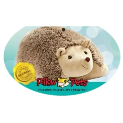 Signature Harley Hedgehog - Pillow Pets -Children's Home GUEST 0c15c3da e988 4d7e a47e 16008e214fb0