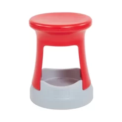 ECR4Kids Storage Wobble Stool, 18in Seat Height, Active Seating 30 ECR4Kids Storage Wobble Stool, 18in Seat Height, Active Seating -Children's Home GUEST 0d670c01 a087 482e 9c49 4510d74d963f