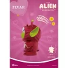 DISNEY Toy Story Large Vinyl Piggy Bank: Alien Remix Party Lotso (Piggy Bank)