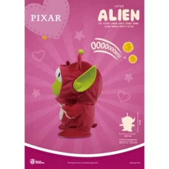 DISNEY Toy Story Large Vinyl Piggy Bank: Alien Remix Party Lotso (Piggy Bank)