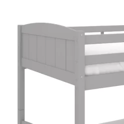 Twin Over Twin Alexis Wood Arch Bunk Bed - Hillsdale Furniture -Children's Home GUEST 1306f250 f5f9 439e ba85 92e69ccdde97