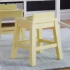 Martha Stewart Crafting Kids' Stools - Set Of 2 -Children's Home GUEST 13f17d19 4620 462d b878 248e71771213
