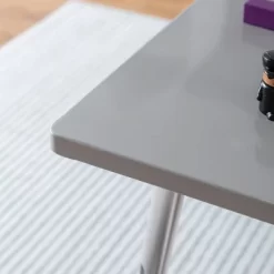 Harper & Hudson Kids' Metal Activity Table - ACEssentials -Children's Home GUEST 14928676 29e4 4534 9c8b cb9f7846a0de