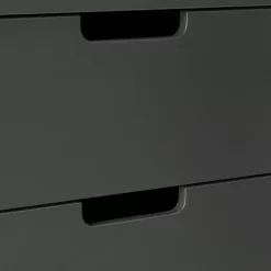 Modern Kids' Nightstand Dark Gray - Pillowfort™ 12 Modern Kids' Nightstand Dark Gray - Pillowfort™ -Children's Home GUEST 1530d630 c498 4a1b 84a6 203ddc1b2d61