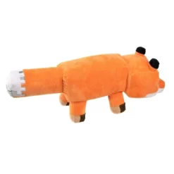 Minecraft Fox Pillow Buddy Orange -Children's Home GUEST 167c5484 5dd2 4d8a 8028 e6158758b918