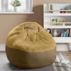 Canvas Kids' Bean Bag Cheetah - Pillowfort™ -Children's Home GUEST 17ddce68 9a6f 4656 9693 db15138e250e