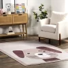NuLOOM Rizzo Puppy Kids Machine Washable Area Rug 1 NuLOOM Rizzo Puppy Kids Machine Washable Area Rug -Children's Home GUEST 185937d1 3879 49c0 ad13 e38993917712