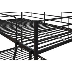 Twin Over Twin Lily Small Space Kids' Bunk Bed - Room & Joy -Children's Home GUEST 195d4a39 88bb 49ab ba25 edebd78fa705