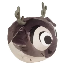 11" Disney Frozen 2 Sven Cloud Pillow -Children's Home GUEST 19cf3ba2 7af7 47da 9edd 0f1de5b7332b
