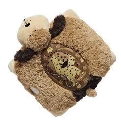 Snuggly Puppy Sleeptime LED Lite Plush - Pillow Pets -Children's Home GUEST 1b4ea34d abda 4334 8c5d 6d9b8e367f90