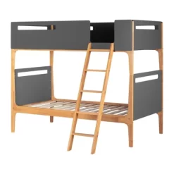 Bebble Modern Bunk Beds - South Shore 24 Bebble Modern Bunk Beds - South Shore -Children's Home GUEST 1bbf5888 7ee1 4e0a 9b69 cb4bc80784a2