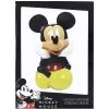 Fashion Accessory Bazaar LLC Disney Mickey Mouse 8 Inch Ceramic Bank -Children's Home GUEST 1c341305 7785 4393 8e39 442e93756a9a