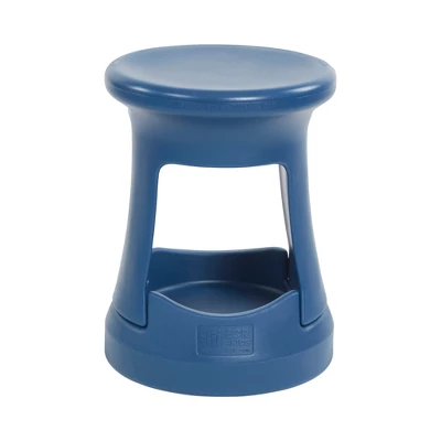 ECR4Kids Storage Wobble Stool, 18in Seat Height, Active Seating 15 ECR4Kids Storage Wobble Stool, 18in Seat Height, Active Seating - Image 13