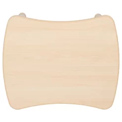 Flash Furniture 21.875"W X 26.625"L Rectangular Plastic Height Adjustable Activity Table Set With 4 Chairs 14 Flash Furniture 21.875"W X 26.625"L Rectangular Plastic Height Adjustable Activity Table Set With 4 Chairs -Children's Home GUEST 1dd36672 c97c 4804 9f8e b35a608bafa7