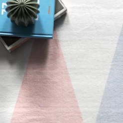 NuLOOM Penny Kids Geometric Nursery Or Playroom Area Rug -Children's Home GUEST 1e51344b 4a0e 4d45 b96a 1d1759607452