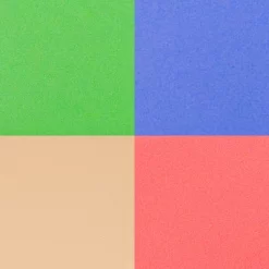 Emma And Oliver 4 Pack Plastic Stackable Pre-K/School Chairs With 10.5"H Seat -Children's Home GUEST 1ed8c02a a51d 4d94 b55e ba960d35dec8