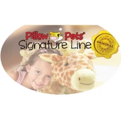 Jolly Giraffe Small Plush - Pillow Pets -Children's Home GUEST 20372ff9 d358 43d8 b044 8be071b485cb