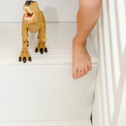 Max & Lily Twin Low Loft Bed With Stairs And Slide -Children's Home GUEST 20d6d4e3 9be5 415c 89d7 6305f91d18a4