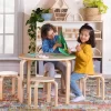Guidecraft Nordic Toddler Table And Chair Set 2 Guidecraft Nordic Toddler Table And Chair Set -Children's Home GUEST 21cbd2c1 f049 4051 9667 d7916e3532be