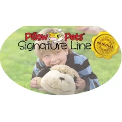 Signature Snuggly Puppy Small Plush - Pillow Pets -Children's Home GUEST 2382d048 6d7a 4e1e a1fe 737e259bdf80