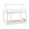 Twin Gibson Bunk - Powell -Children's Home GUEST 241bb325 d9de 488f a130 e04e00a00a95