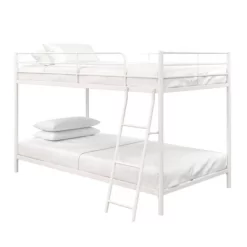 Twin Over Twin Lily Small Space Kids' Bunk Bed - Room & Joy -Children's Home GUEST 245b4c53 a08c 40c3 8493 630f77643a93