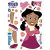 The Proud Family Penny Giant Wall Decals - RoomMates -Children's Home GUEST 263c1245 9317 406d 8490 1130ddbce446