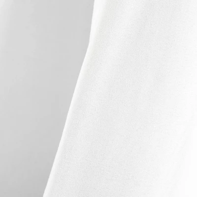 40"x84" Kids' Block Border 100% Lined Grommet Blackout Single Window Curtain Panel - Lush Décor 6 40"x84" Kids' Block Border 100% Lined Grommet Blackout Single Window Curtain Panel - Lush Décor - Image 4