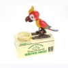 Ready! Set! Play! Link Parrot Bird Coin Saving Bank, Money Box For Girls & Boys -Children's Home GUEST 27b81c94 6fb6 46b6 8551 1d9e44fa7b2a