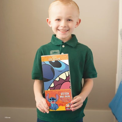 Disney Stitch Wall Decal - Decalcomania 5 Disney Stitch Wall Decal - Decalcomania - Image 3
