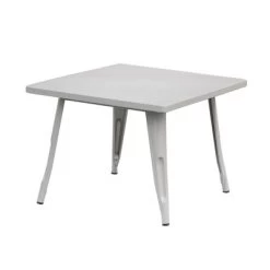 Harper & Hudson Kids' Metal Activity Table - ACEssentials -Children's Home GUEST 28be609a f0b8 40ac b3e5 49a69f27adfc